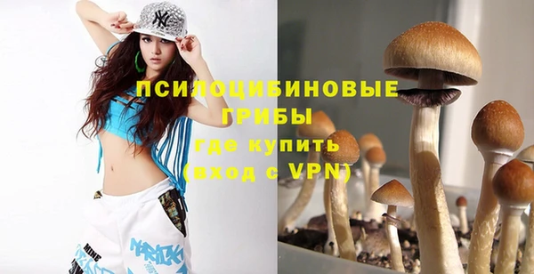 твердый Усинск